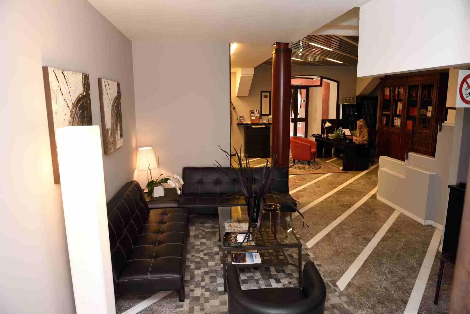 Hotel Residenza Alighieri