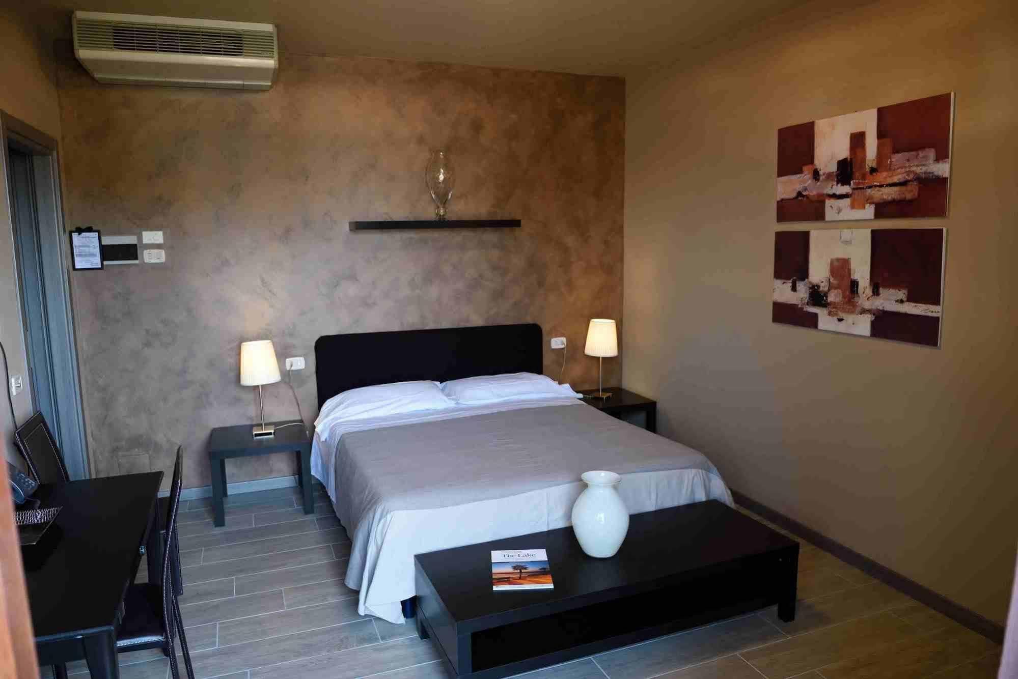 Hotel Residenza Alighieri