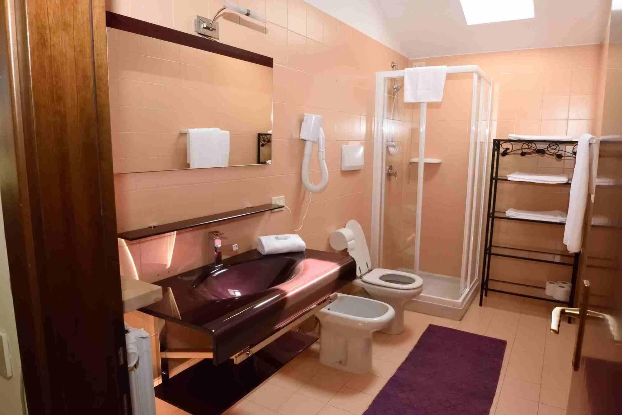 Residenza Alighieri 2*