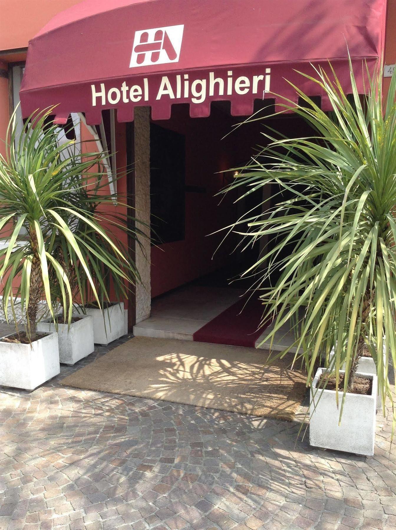 Residenza Alighieri 2* Bardolino