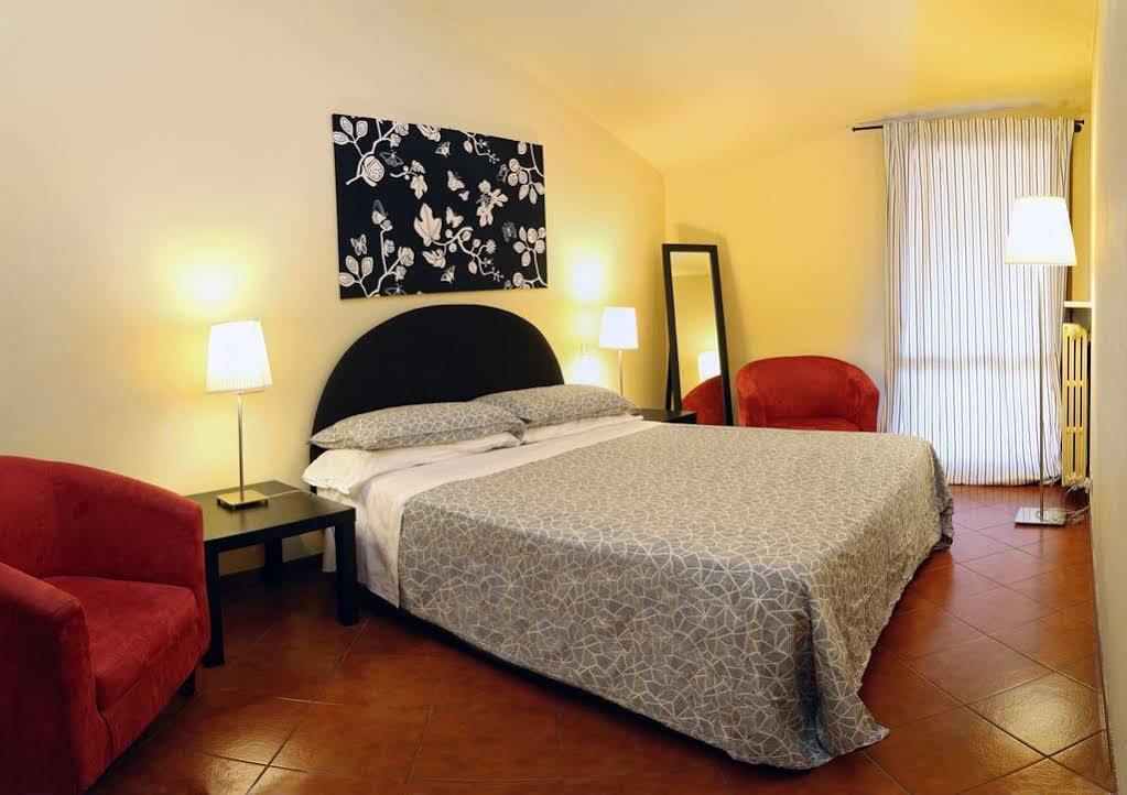 Residenza Alighieri 2* Bardolino