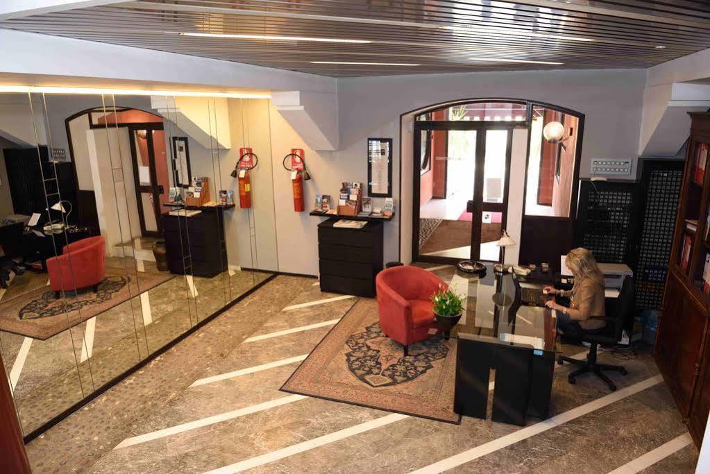 Residenza Alighieri Hotel 2*