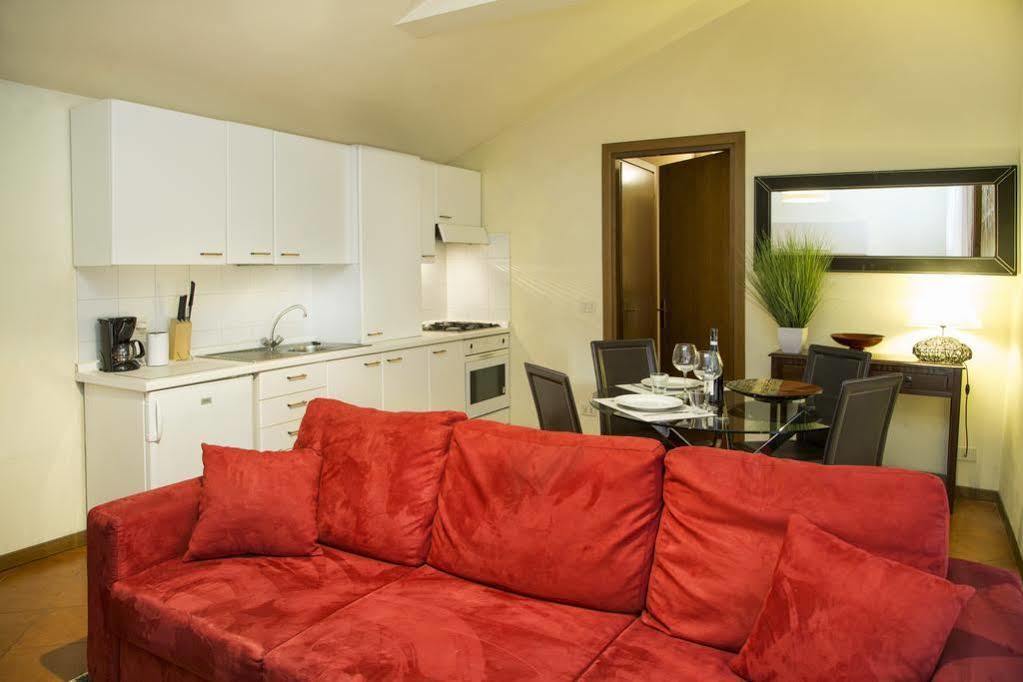 Residenza Alighieri 2*