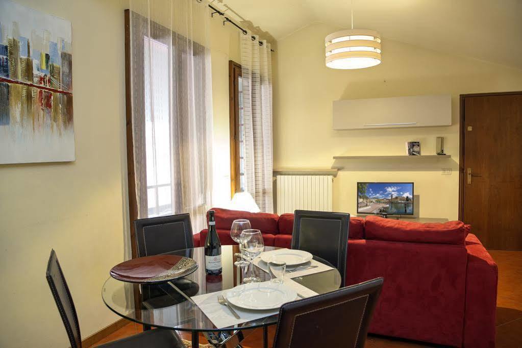 Hotel Residenza Alighieri Bardolino