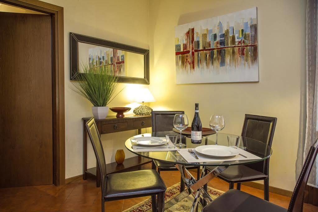 Residenza Alighieri Hotel 2*