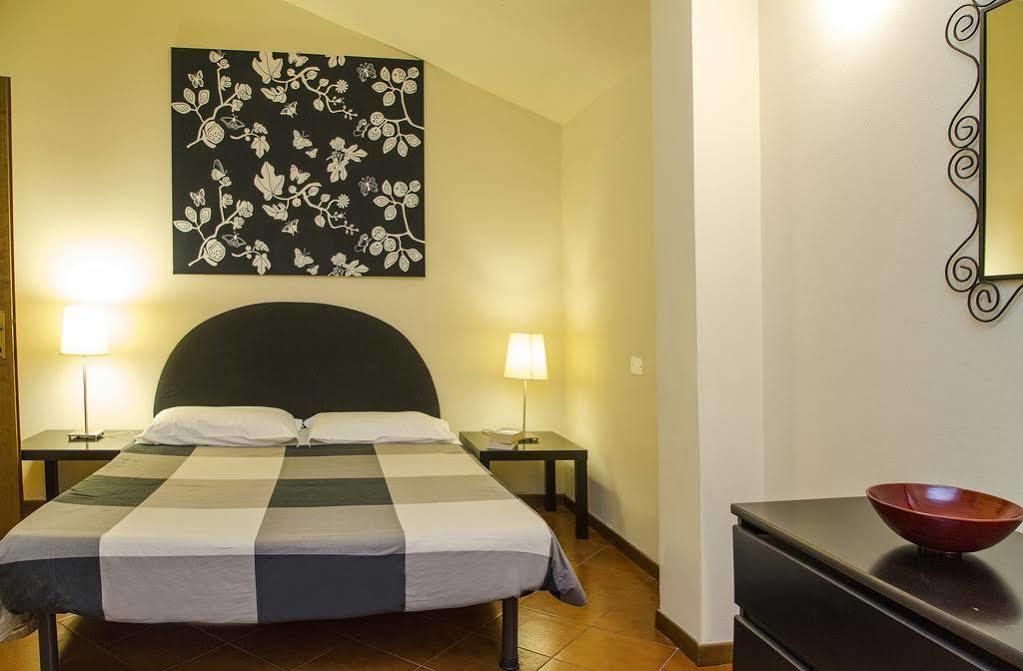 Residenza Alighieri 2*