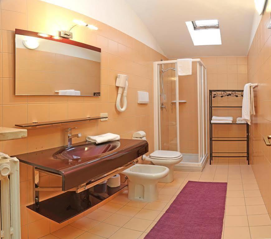 Residenza Alighieri Hotel 2*