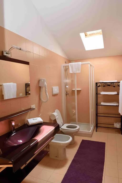 Hotel Residenza Alighieri Bardolino