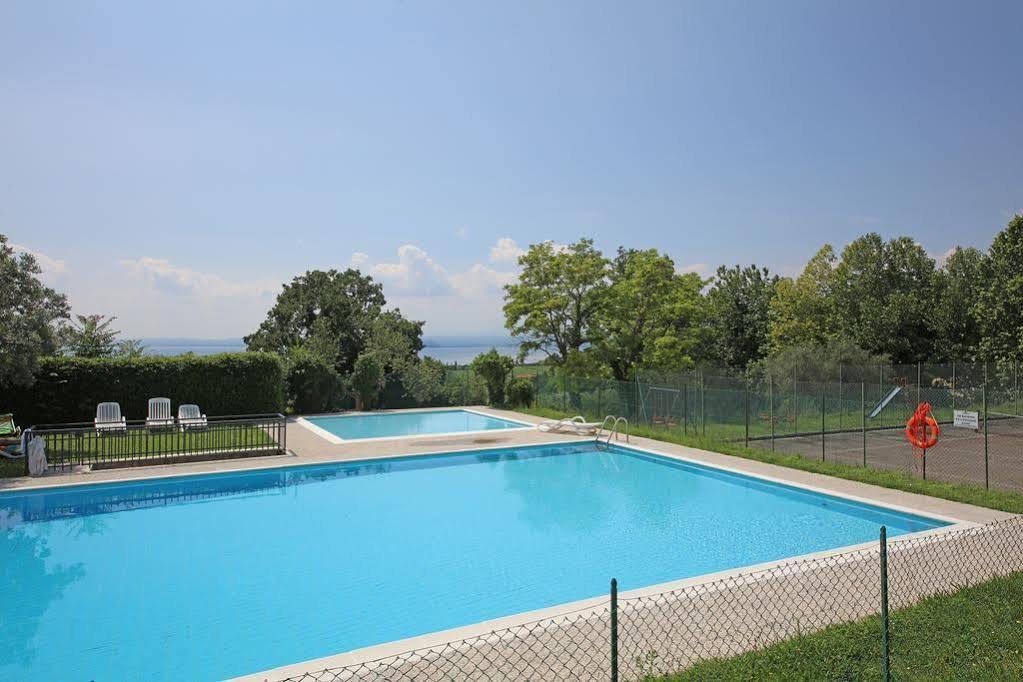 Vignol 2 Aparthotel Bardolino