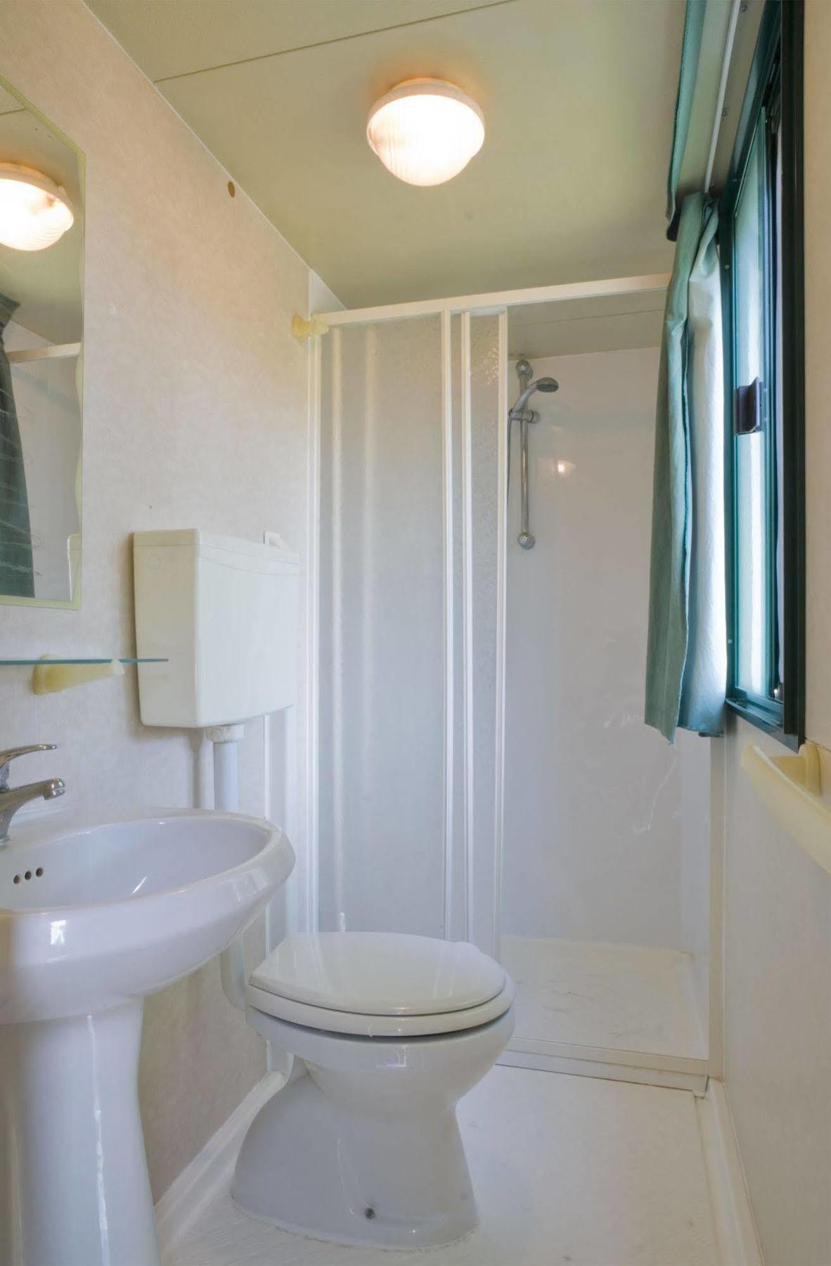 Happy Camp Mobile Homes In Cisano San Vito Campeggio