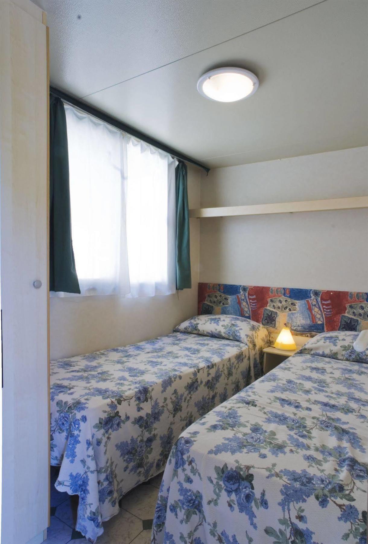 Happy Camp Mobile Homes In Cisano San Vito Bardolino