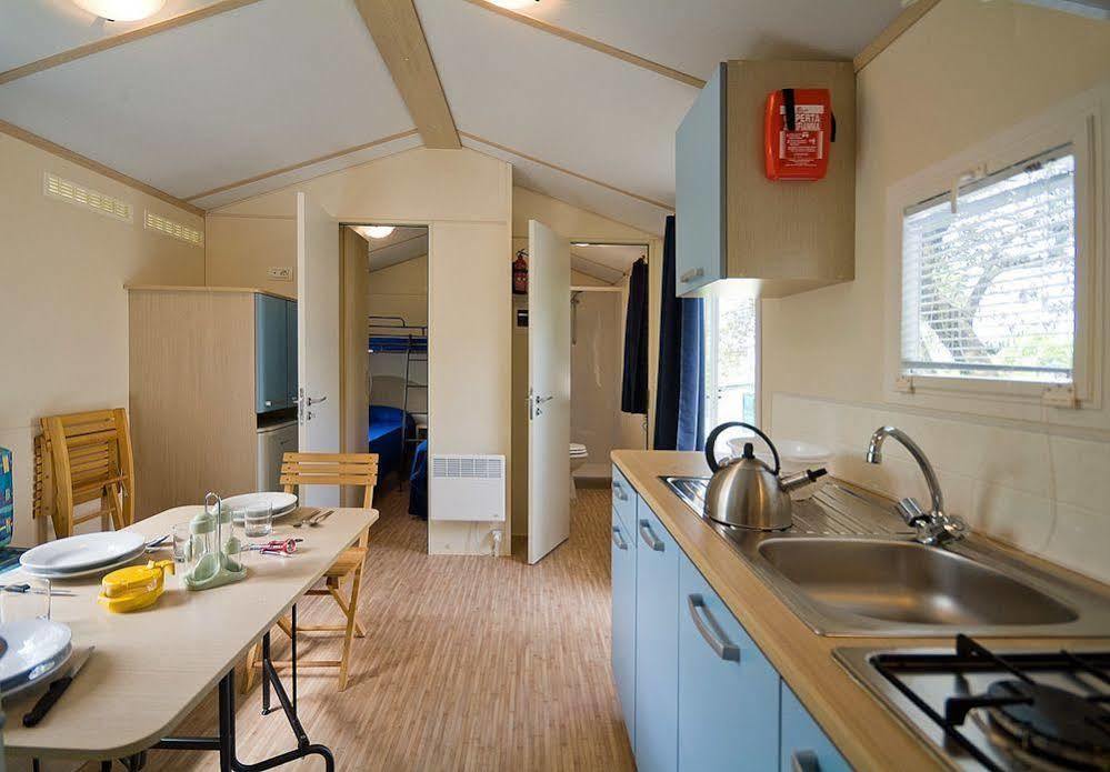 Campeggio Happy Camp Mobile Homes In Cisano San Vito Bardolino