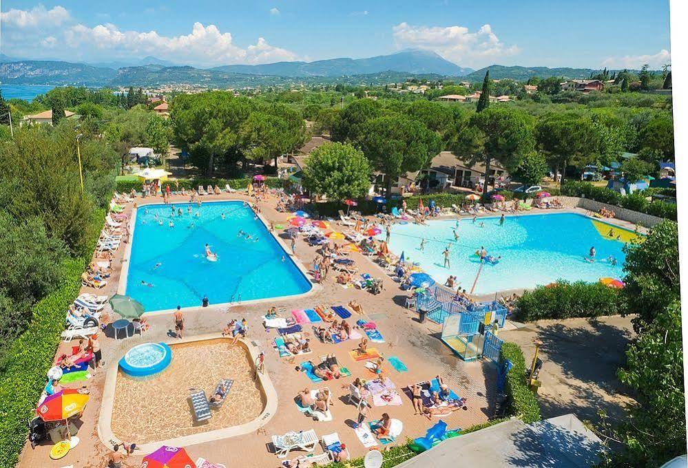 Happy Camp Mobile Homes In Cisano San Vito Bardolino