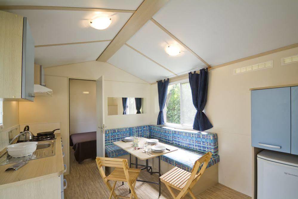 Happy Camp Mobile Homes In Cisano San Vito