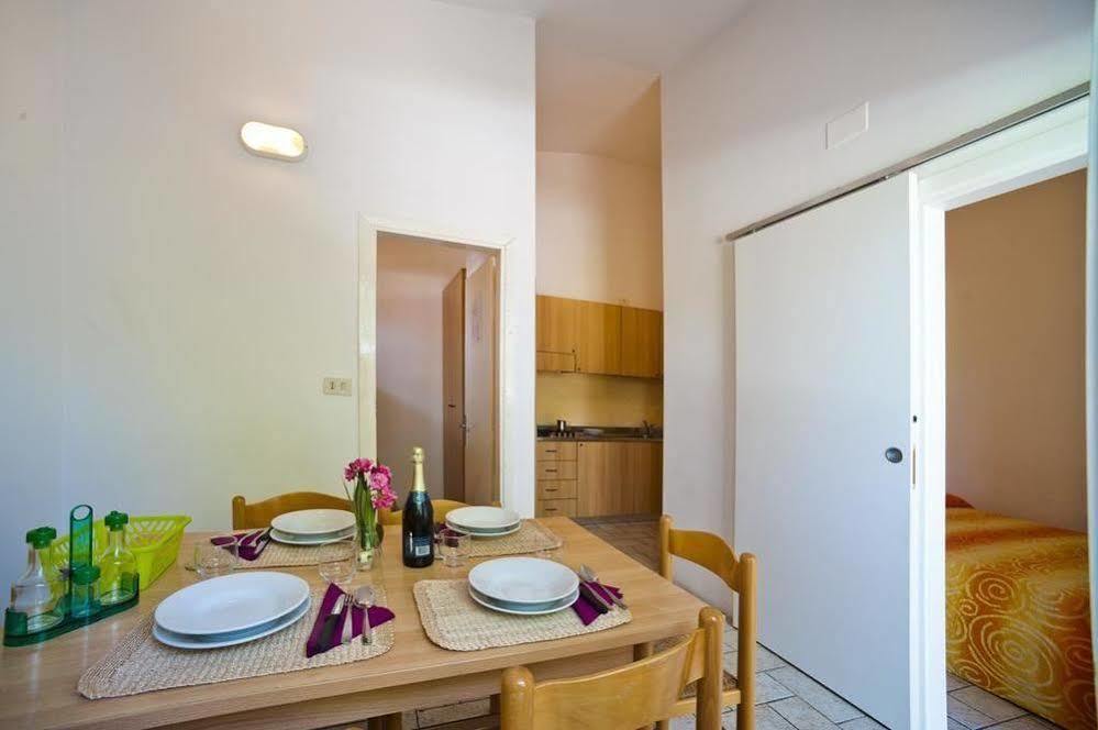 Campsite Happy Camp Mobile Homes In Cisano San Vito 4*