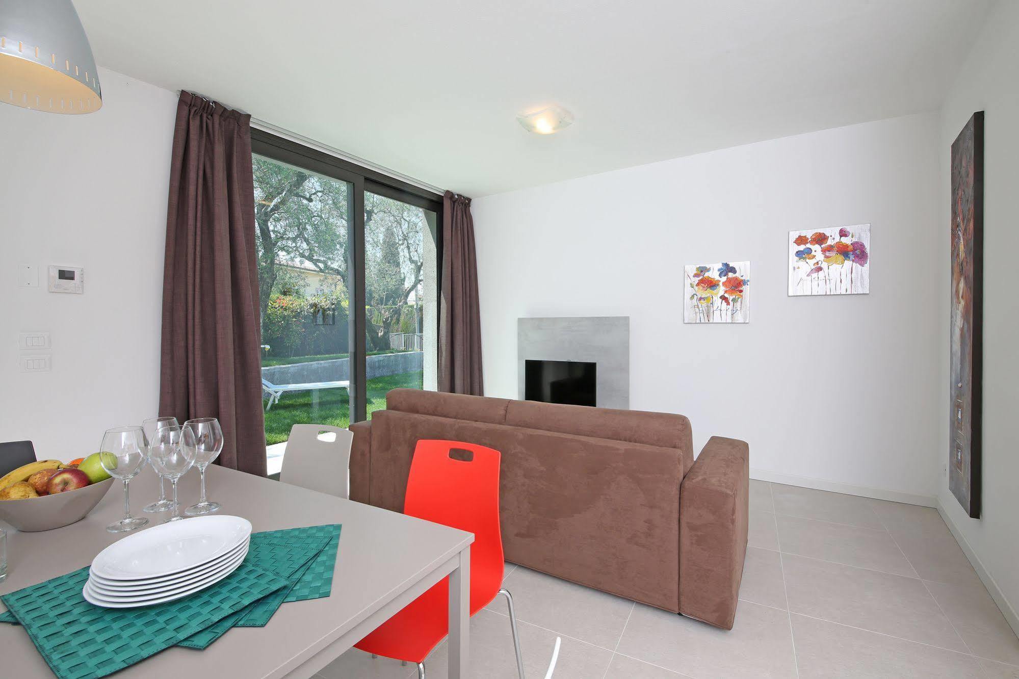 T14 Appartamento Bardolino