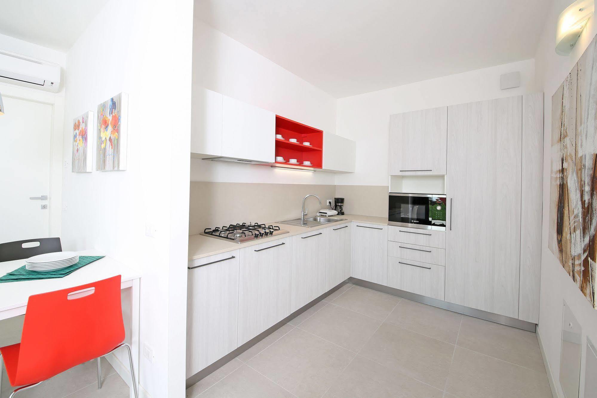 Appartamento T14