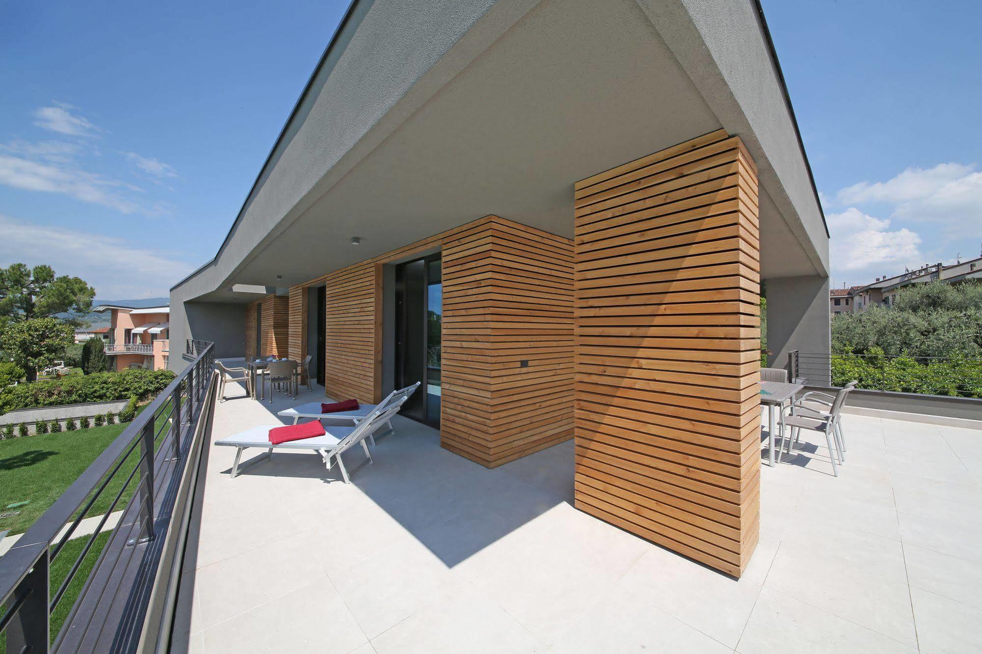 Appartamento T14 Bardolino
