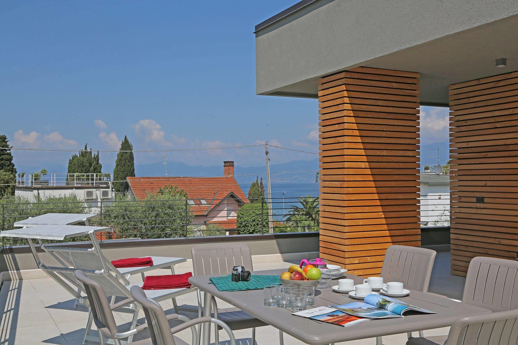 Appartamento T14 Bardolino
