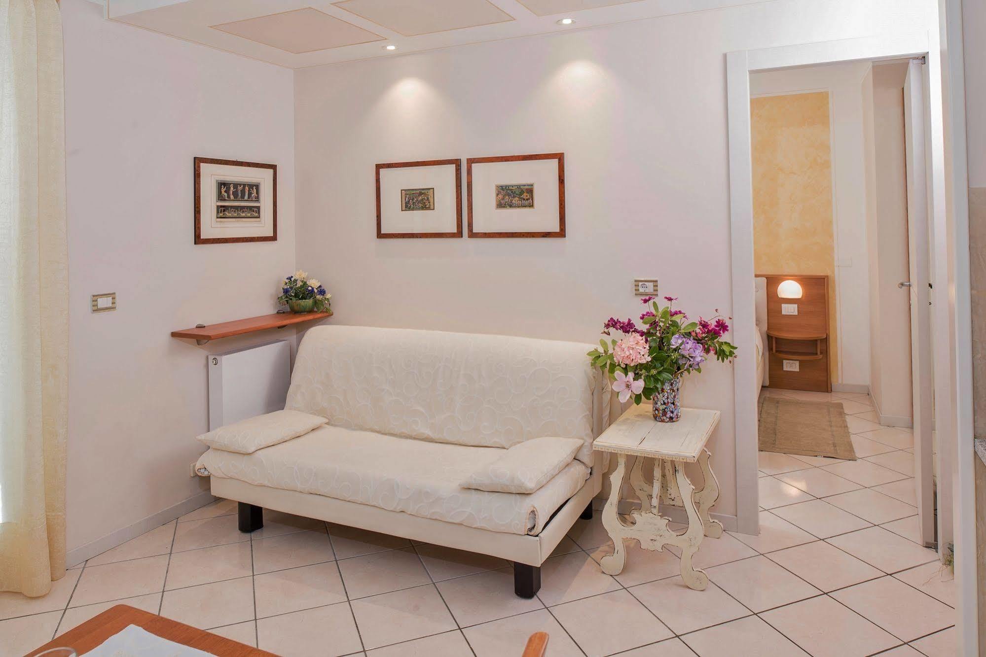 Aparthotel Blue - 3*