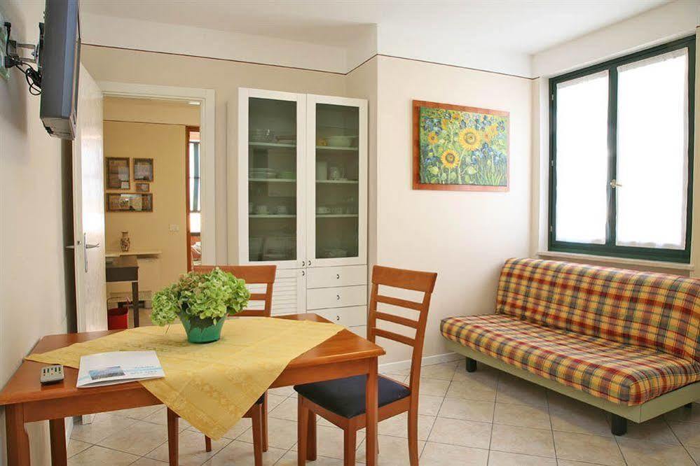 Aparthotel Blue - Bardolino