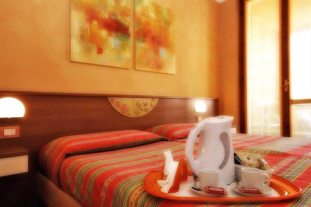 Blue - Aparthotel
