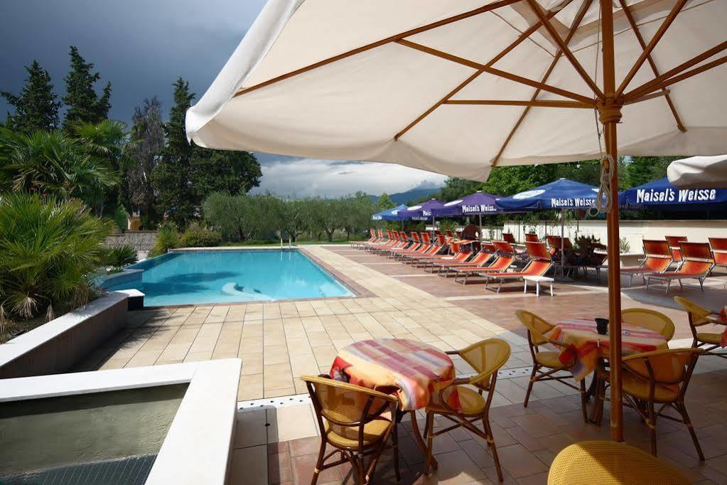 Hotel San Vito Bardolino