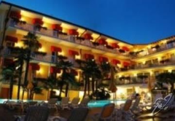 Hotel Capri 3*