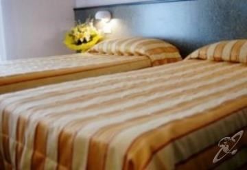 Capri Hotel Bardolino