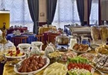 Palace San Pietro 4*