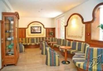 San Vito Hotel 3*