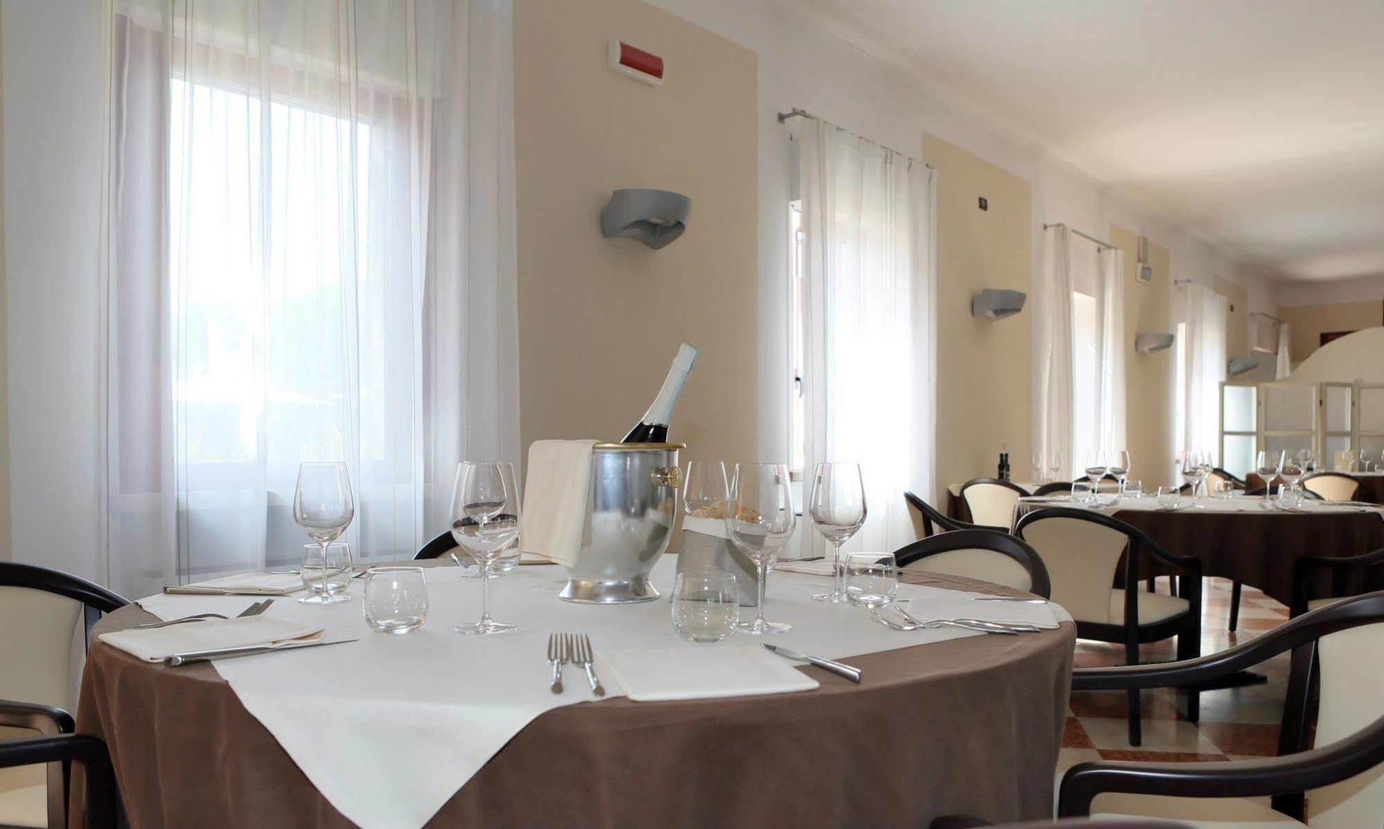 Hotel Veronello