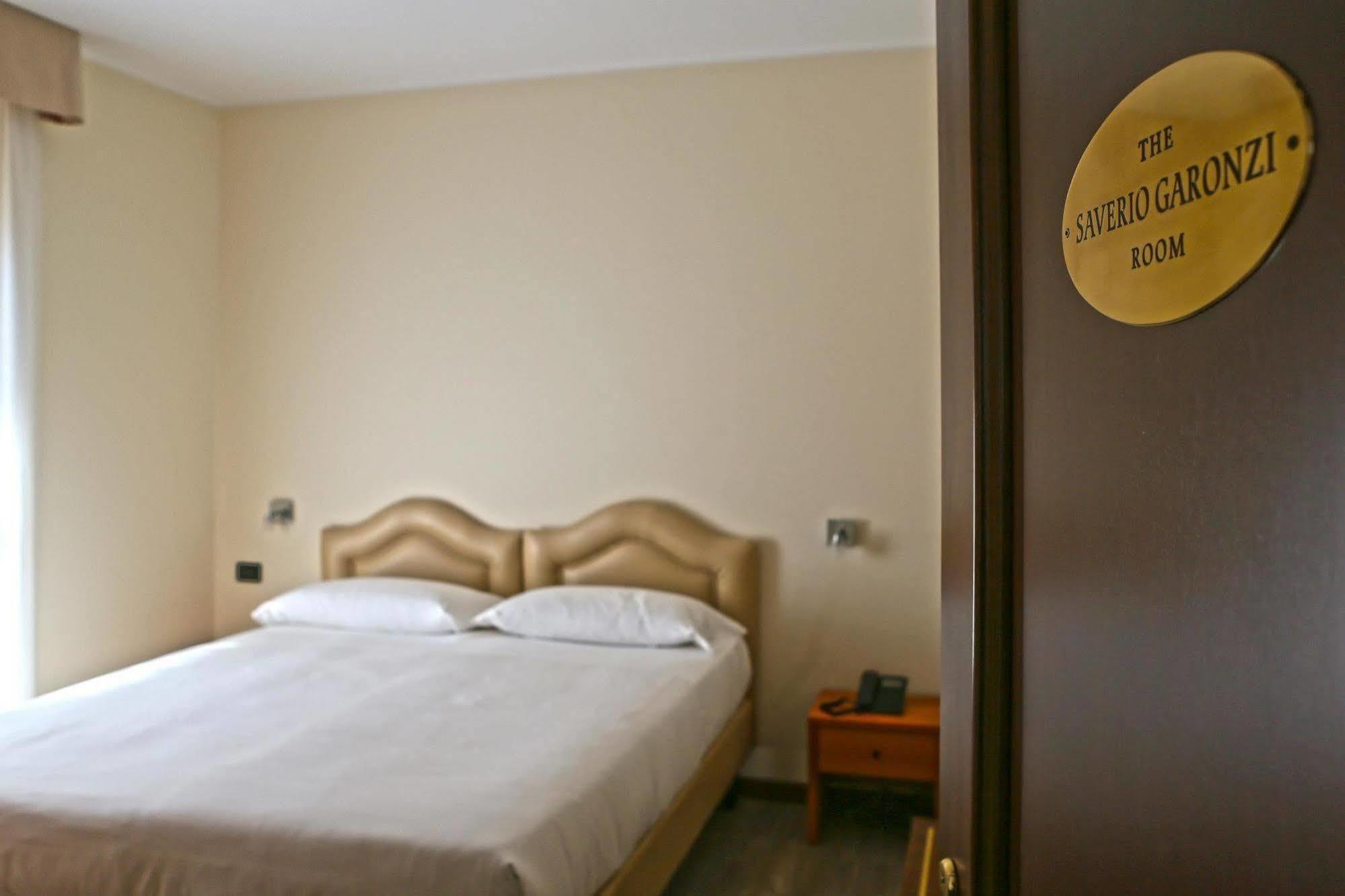 Hotel Veronello