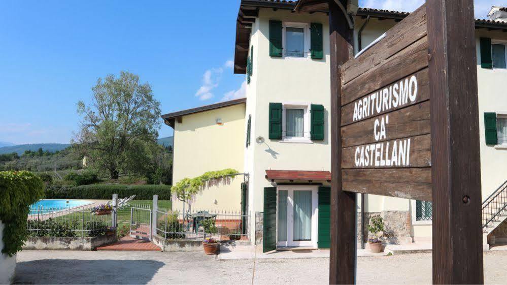 Apartment Ca' Castellani *