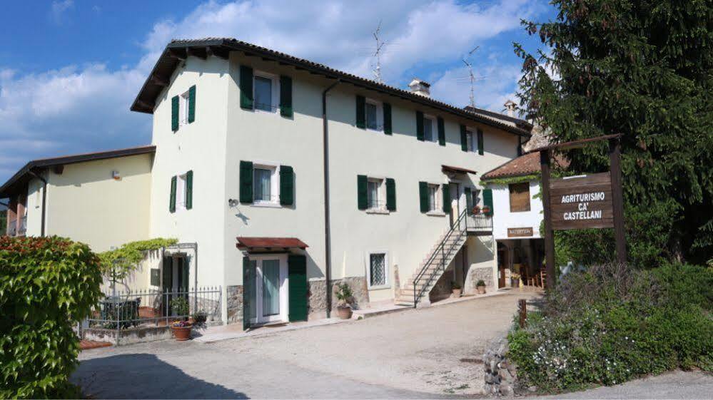 Ca' Castellani Bardolino