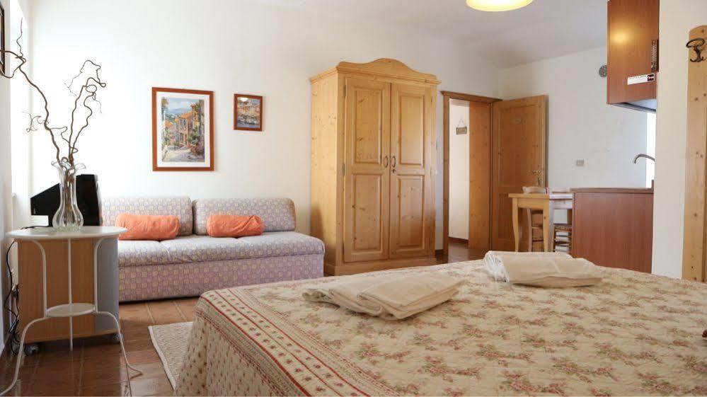 Ca' Castellani Apartment Bardolino
