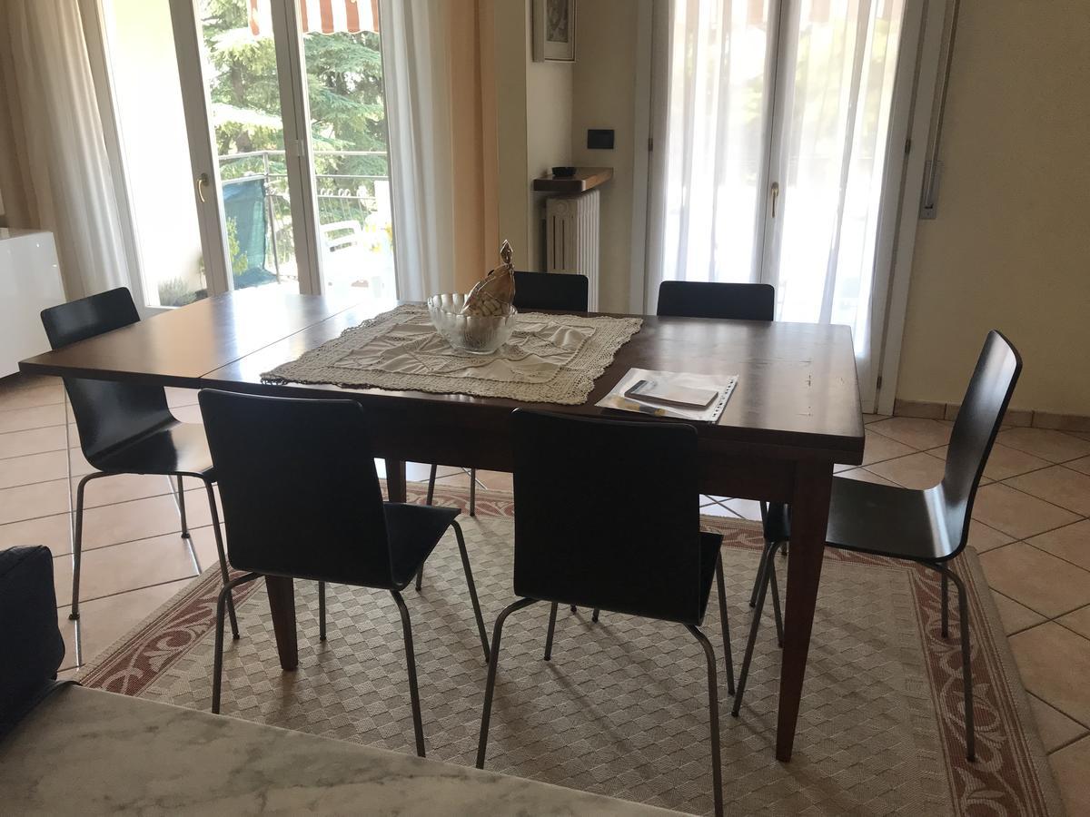 Apartment Francy Panorama