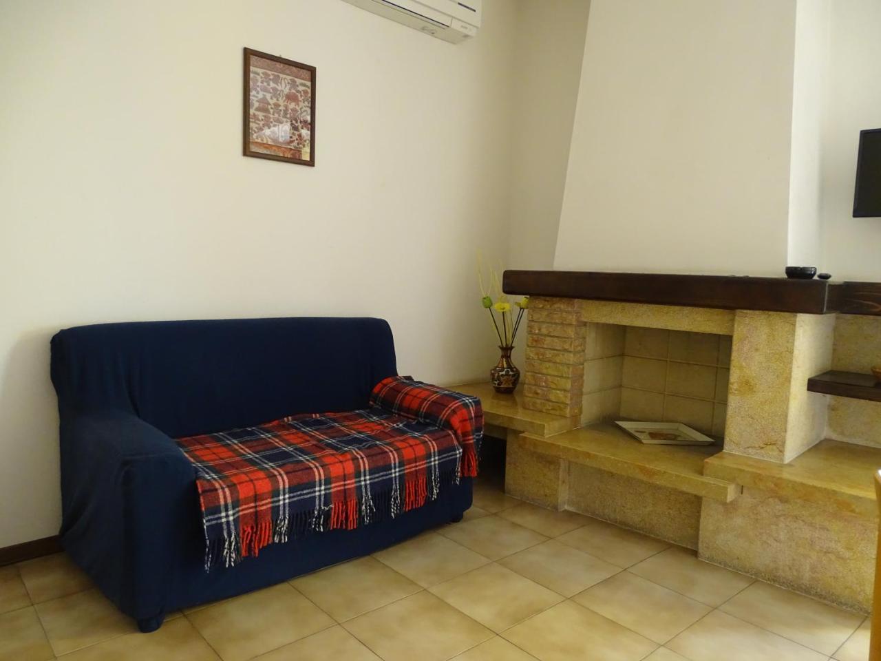 Carla Apartament