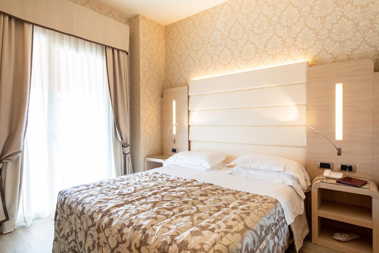 Capri Hotel Bardolino