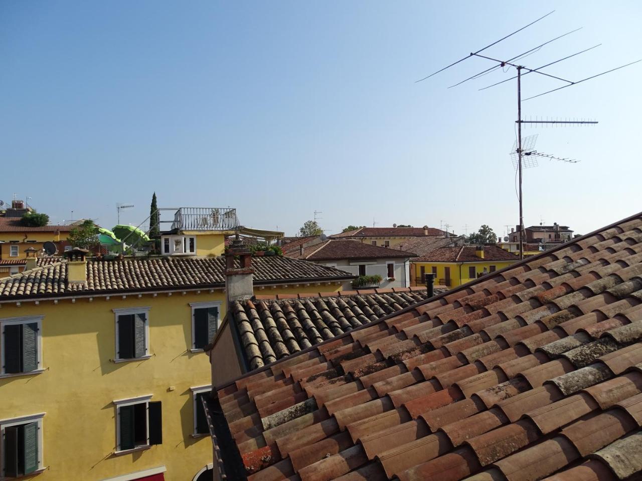 Apartament Carla