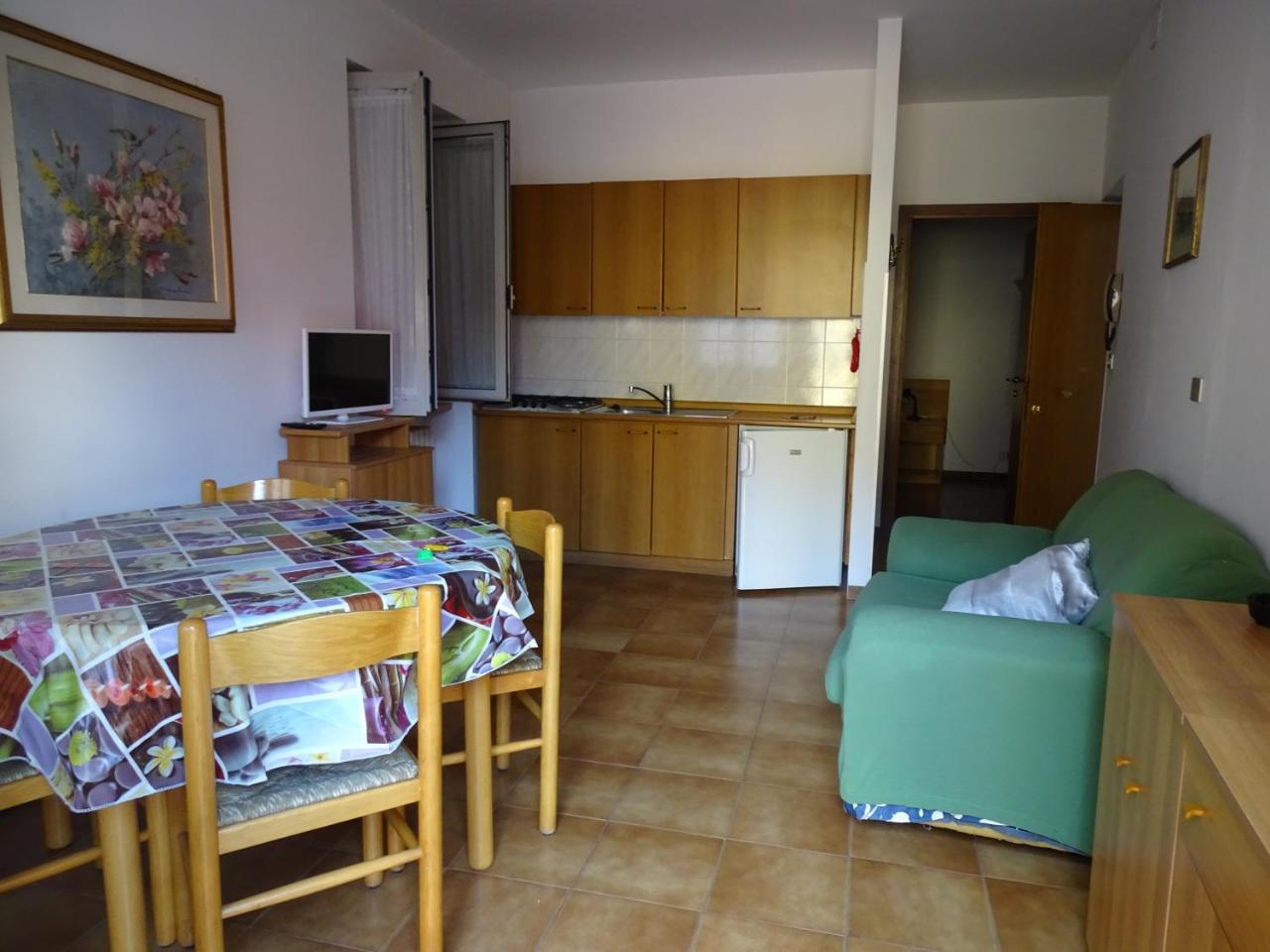 Apartament Carla Bardolino