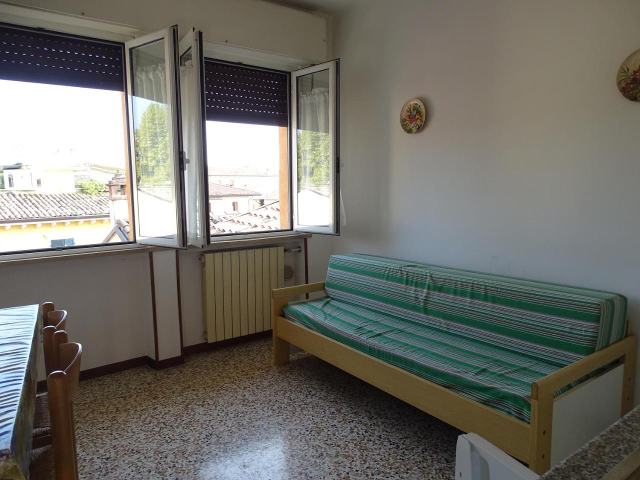 Carla Apartament