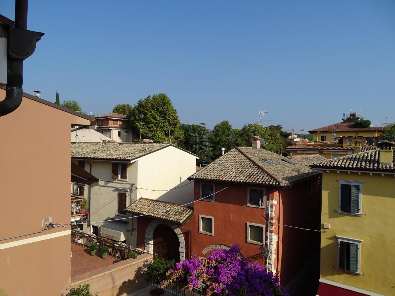 Apartament Carla Bardolino