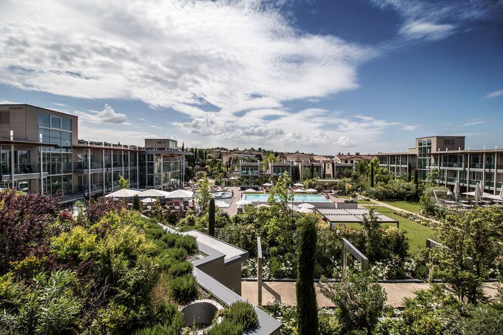 Aqualux & Terme Hotel Bardolino
