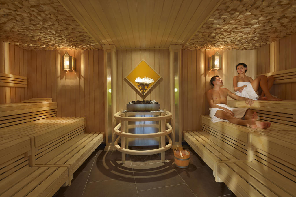 Aqualux & Terme Hotel Bardolino