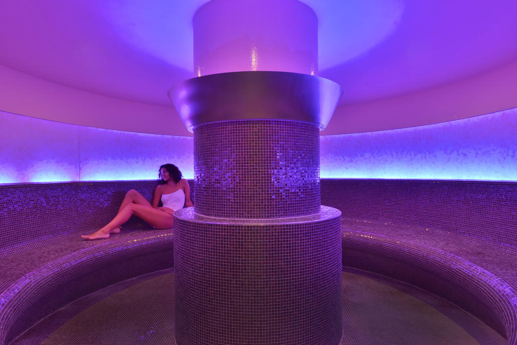 Aqualux & Terme 4*