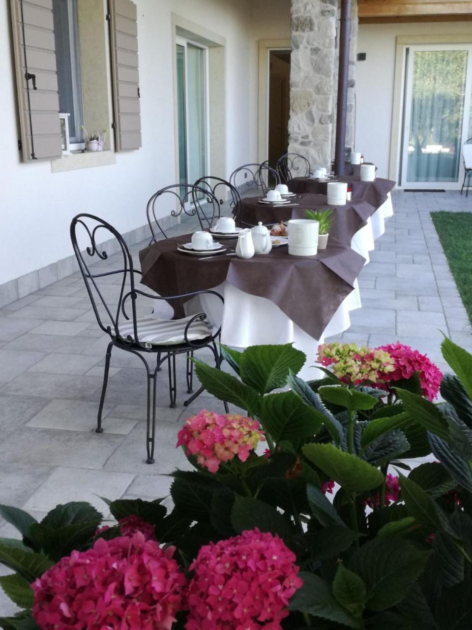 Relais Colle San Giorgio Bed & Breakfast