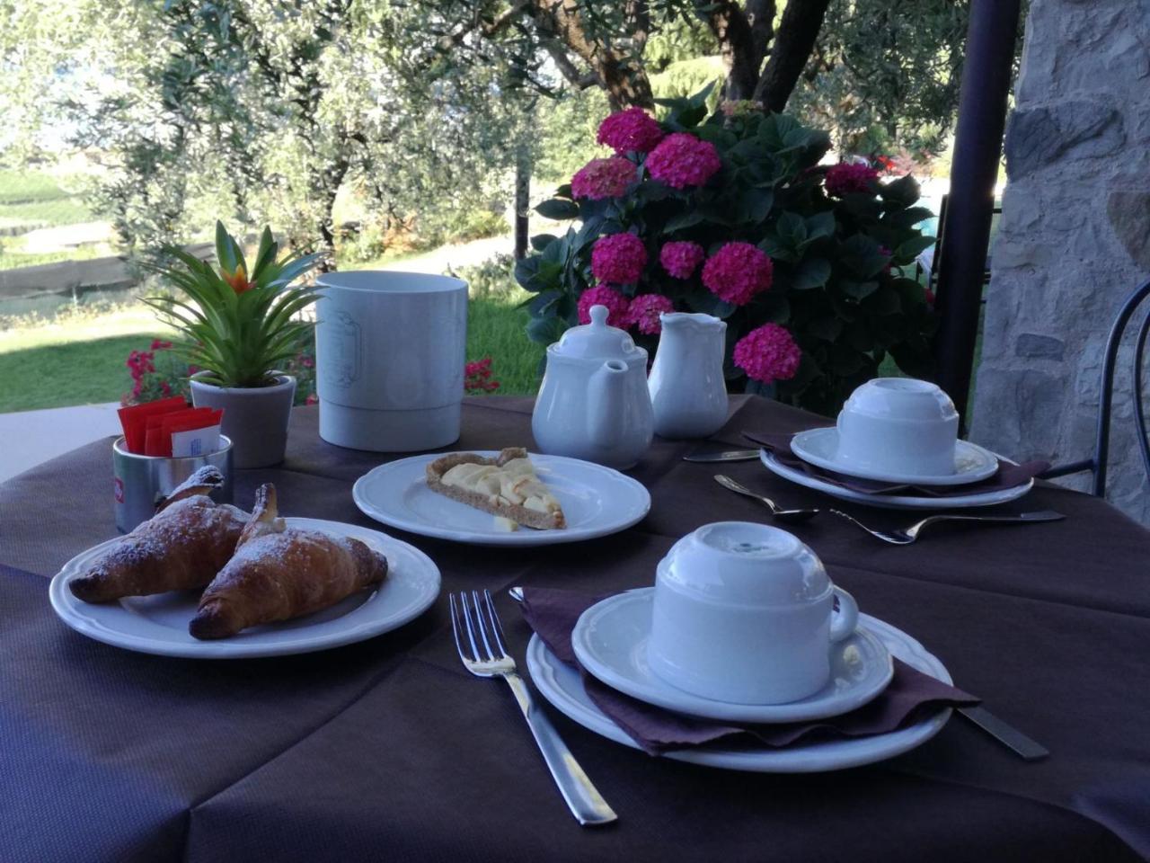 Relais Colle San Giorgio * Bardolino
