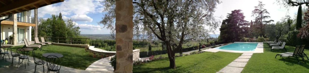Relais Colle San Giorgio Bed & Breakfast