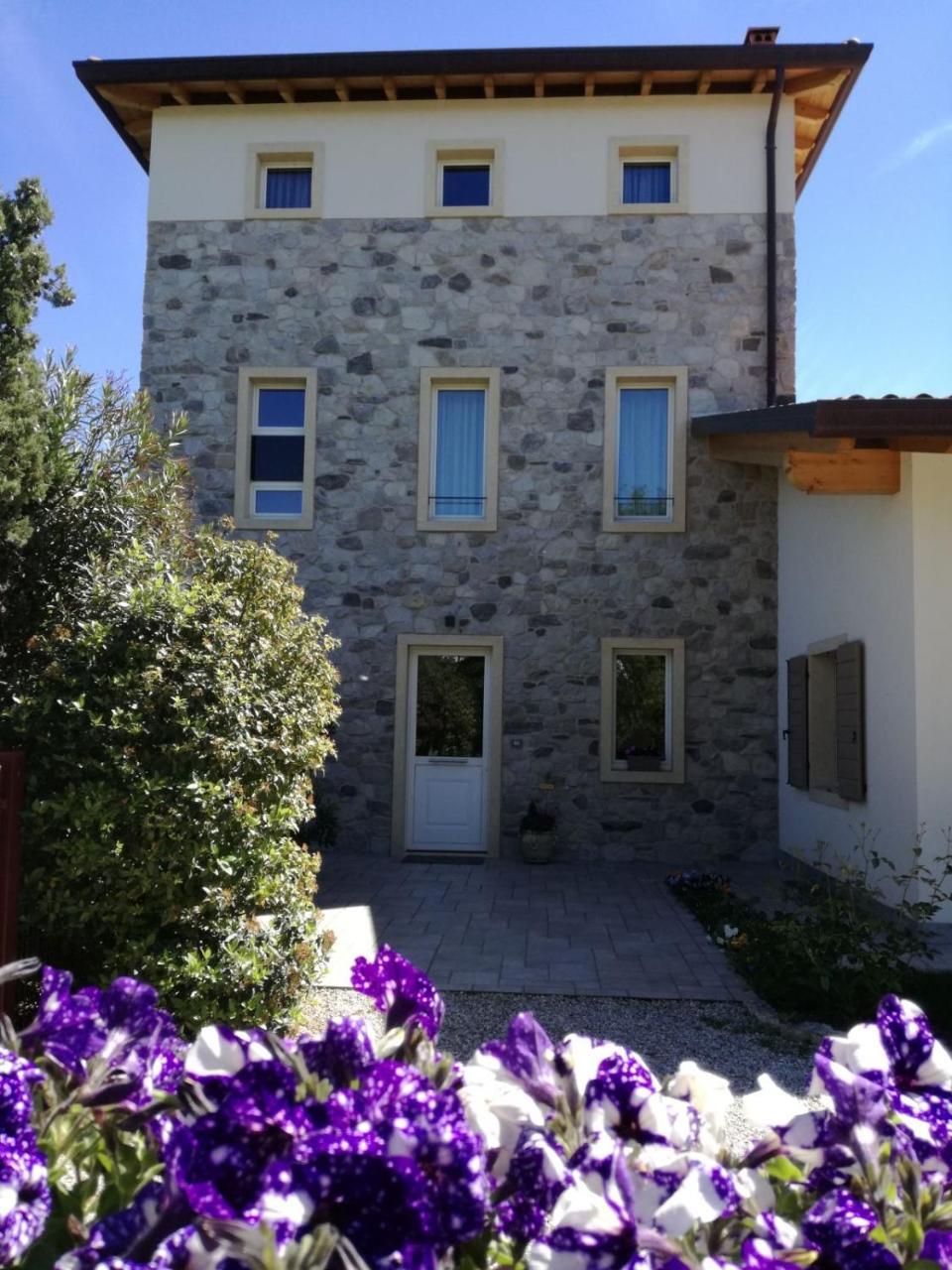 Relais Colle San Giorgio Bardolino